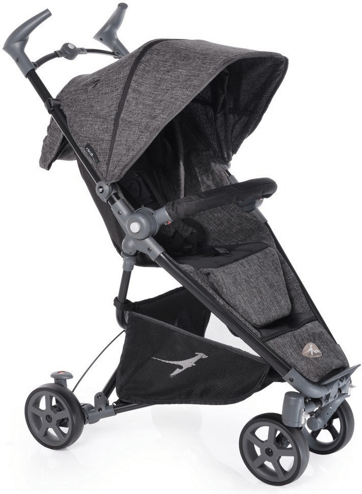 Kinderwagen Rossmann