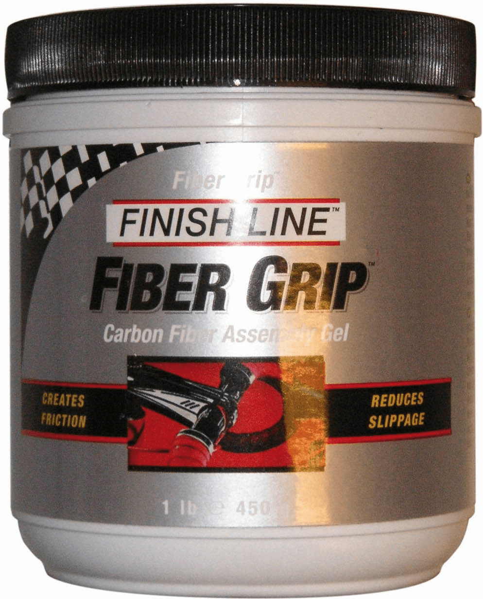 Finish Line Fiber Grip (450g)