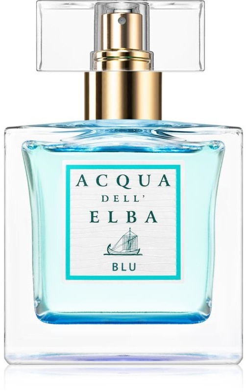 Acqua dell'Elba Blu Women Eau de Parfum (50ml)