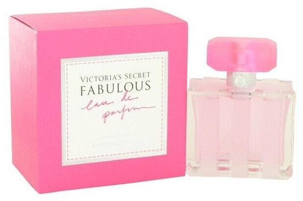 Victoria's Secret Fabulous Eau de Parfum