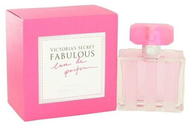 Photos - Women's Fragrance Victorias Secret Victoria's Secret Victoria's Secret Fabulous Eau de Parfum  (100ml)