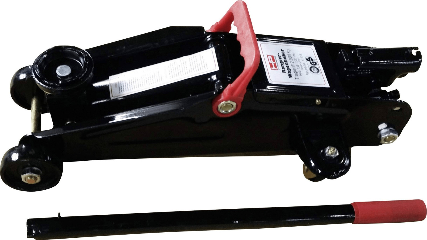 HP Car Accessories 11318