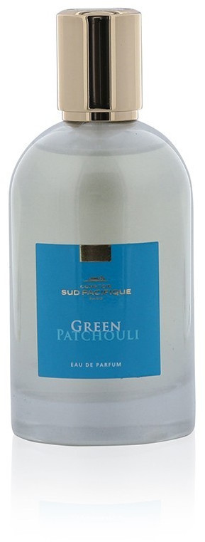 Comptoir Sud Pacifique Green Patchouli Eau de Parfum (30ml)