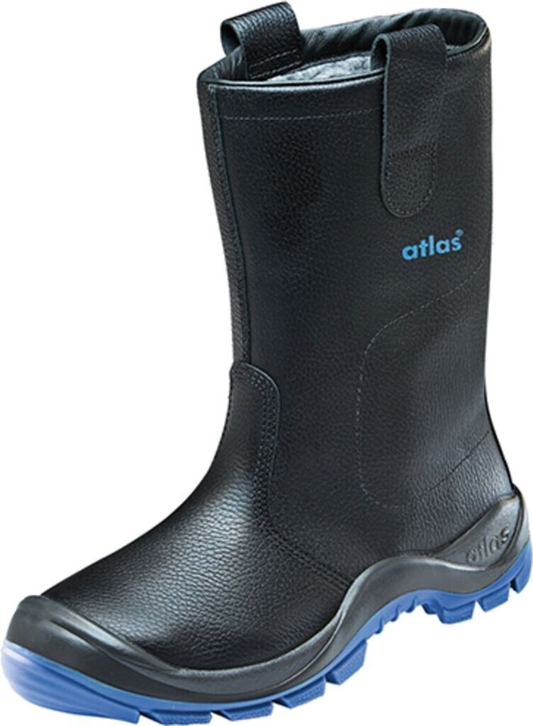 Atlas Anatomic 822 XP