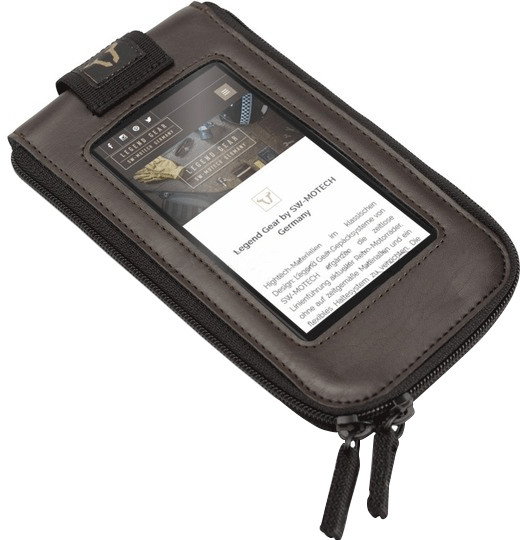 SW-Motech Legend Gear Smartphone-Tasche