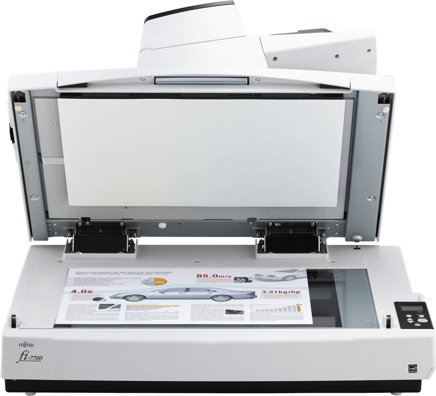 Fujitsu fi-7700S