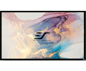 Elite Screens EZ Frame CineGrey 5D 243,8 x 137,2 cm - 16:9