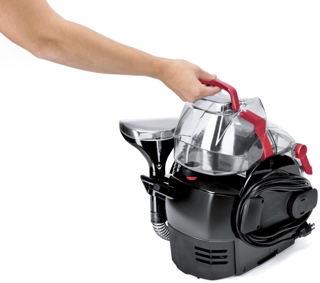 Bissell SpotClean Pro 1558N a € 172,61 (oggi)