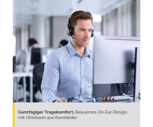 Jabra Evolve 75 a € 224,31 (oggi) | Migliori prezzi e offerte su idealo