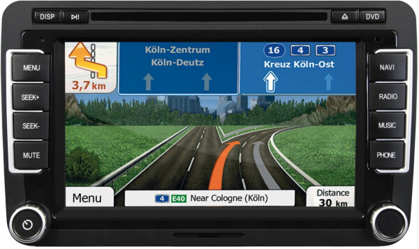 ESX VNS720-VW-U1