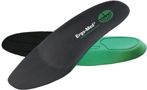 Atlas Ergo-Med low green