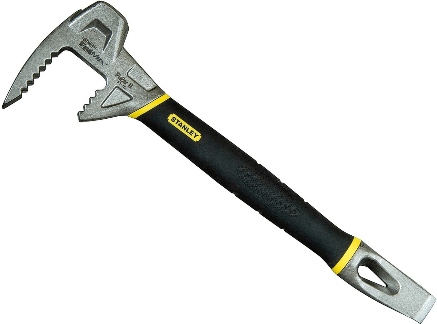 Fatmax fubar ii deals