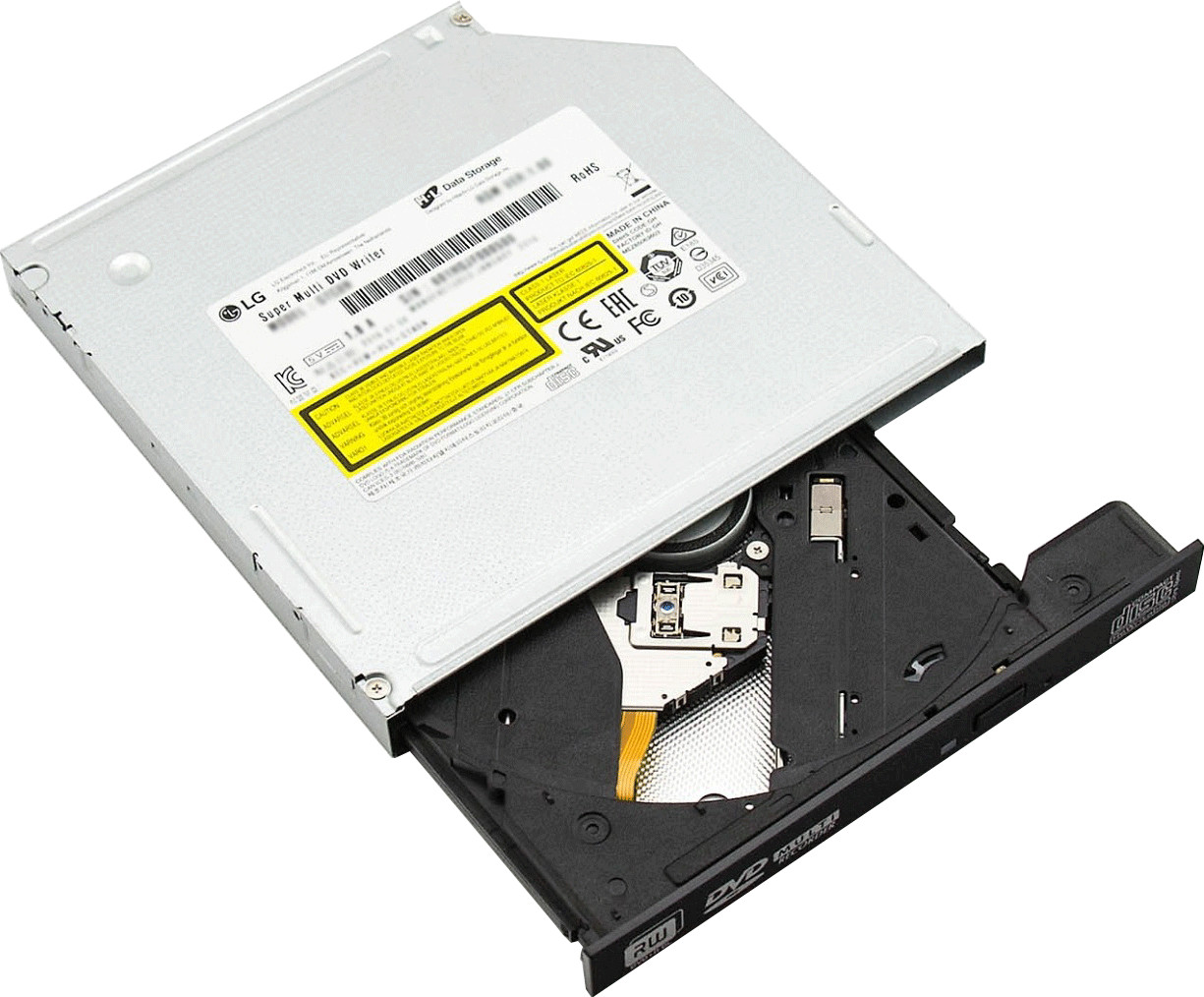 Vorschaubild von LG GT31N DVD Brenner Vorschaubild von LG GT31N DVD Brenner