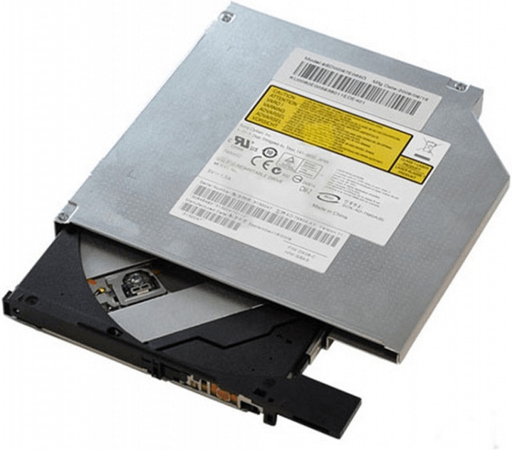 Vorschaubild von Lite-On SOHC-4836V DVD Brenner Vorschaubild von Lite-On SOHC-4836V DVD Brenner