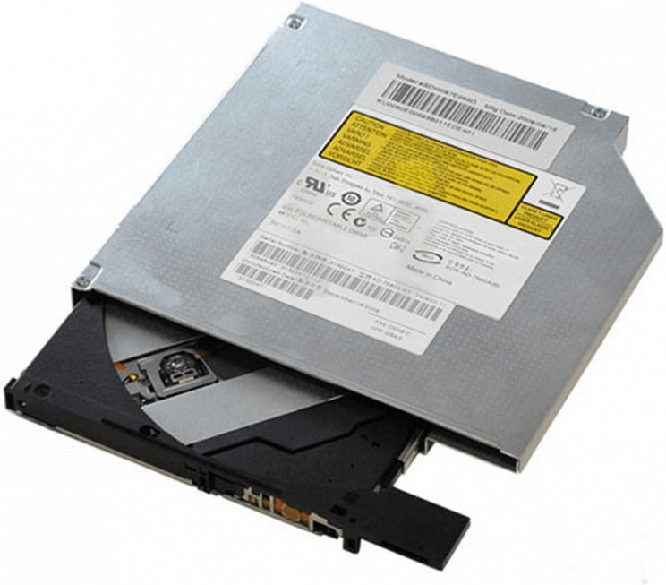 Vorschaubild von Lite-On LTC-48161H DVD Brenner Vorschaubild von Lite-On LTC-48161H DVD Brenner