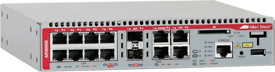 Allied Telesis AR3050S UTM Firewall