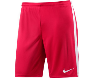 Nike Dry Academy Shorts university red/white