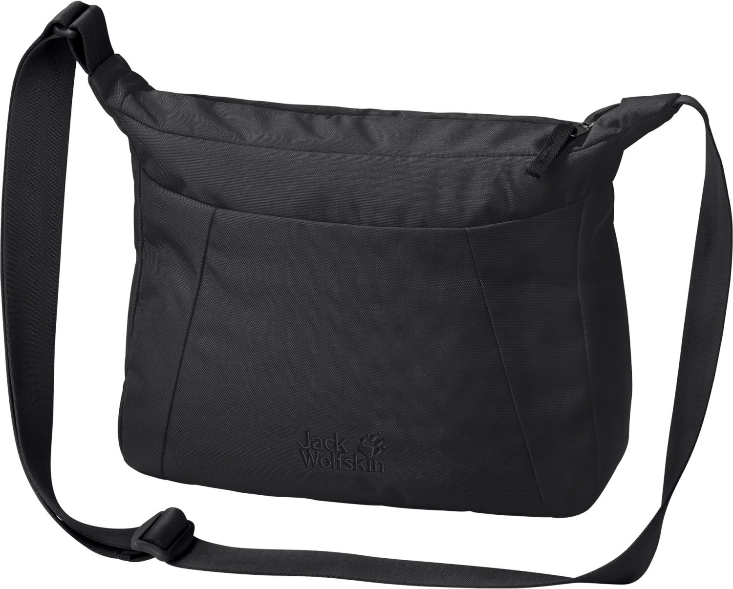 Jack Wolfskin Valparaiso Bag black