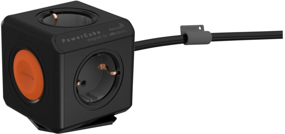Allocacoc Extended Remote Type F
