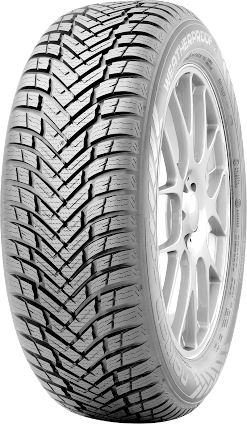 Nokian Weatherproof 175/70 R14 84T