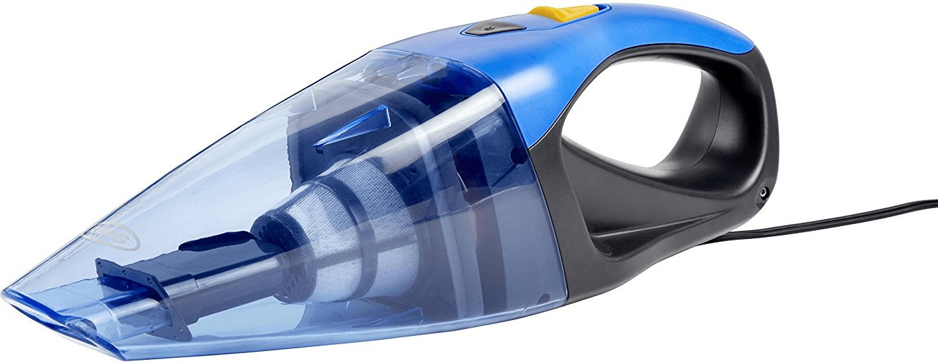 Ring Aspirateur de voiture RVAC0