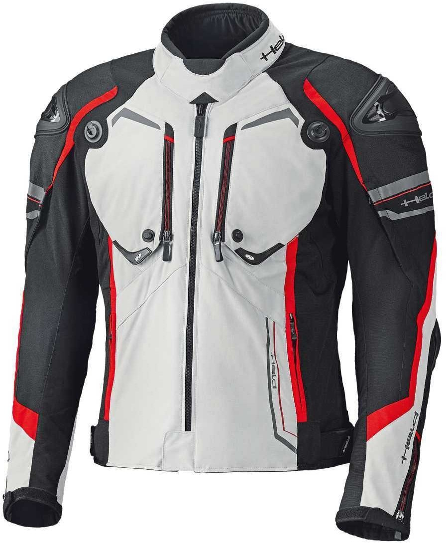 Held Blouson Blaze