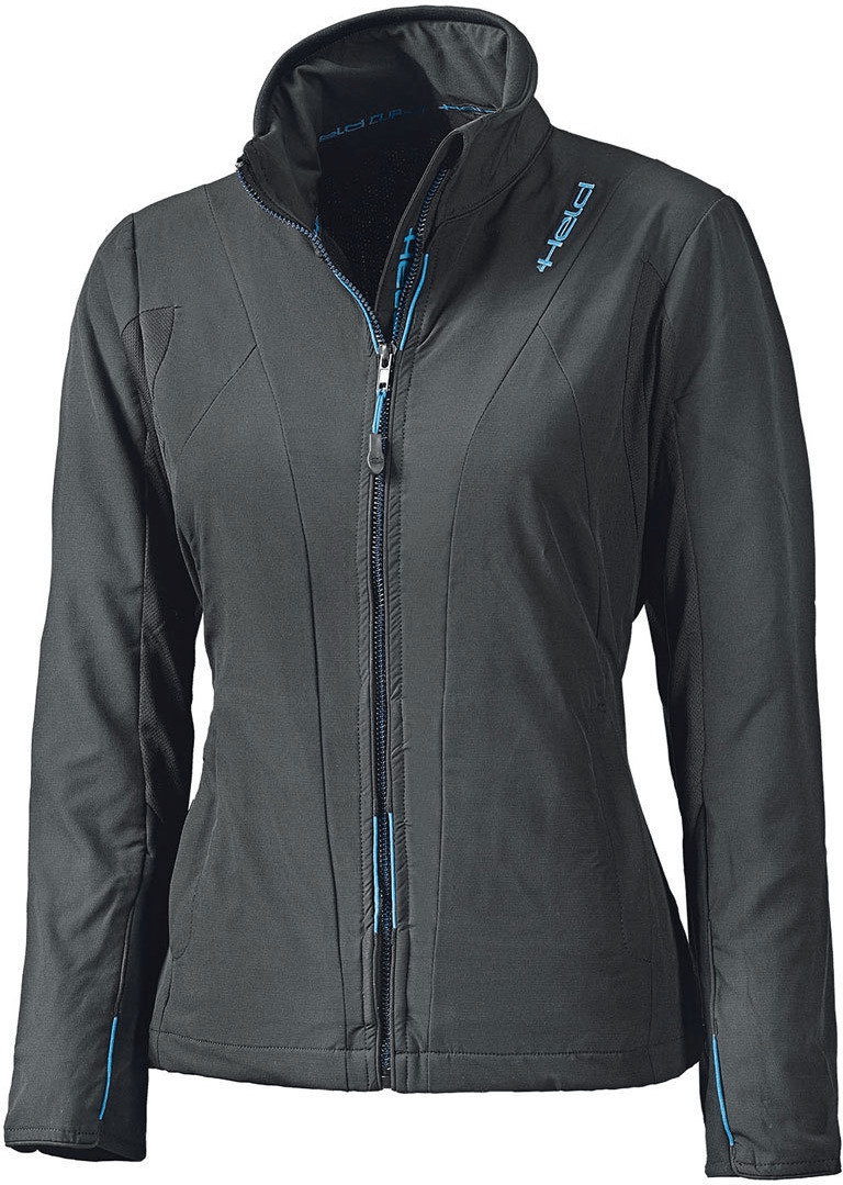 Held Blouson Clip-In Windblocker Top Lady