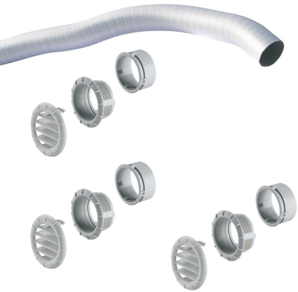 Truma Saphir Easy-Set, Bild 5