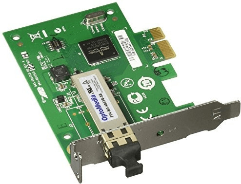 Allied Telesis AT-2911SX/LC (990-003508-001)