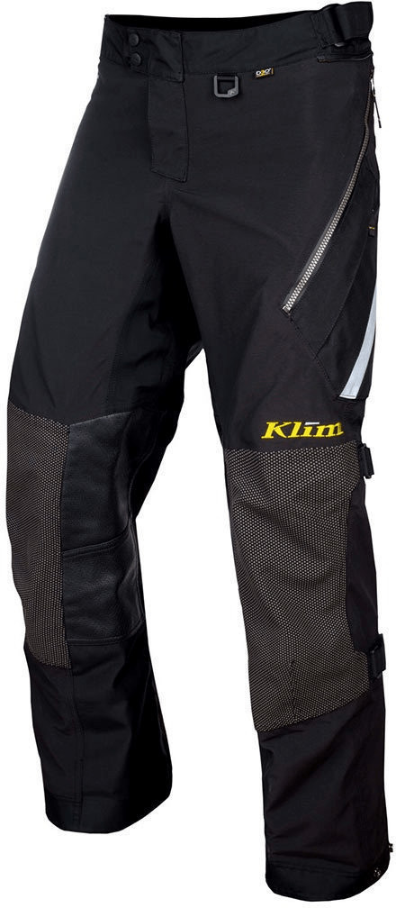 Klim Pantalon Badlands noir