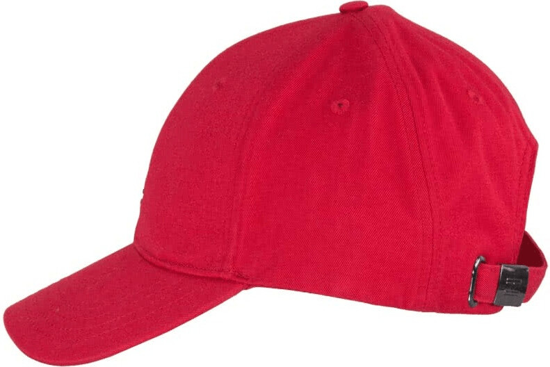 Tommy Hilfiger Classic BB Cap apple red