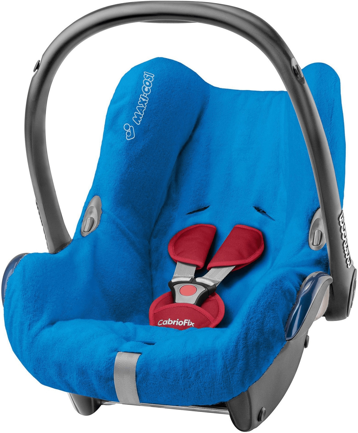 Maxi-Cosi Housse d'été pour Cabriofix et Citi Blue