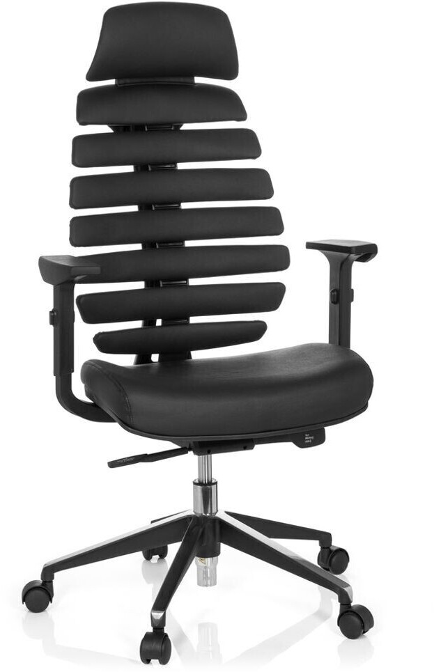 HJH Office Ergo line II pro noir