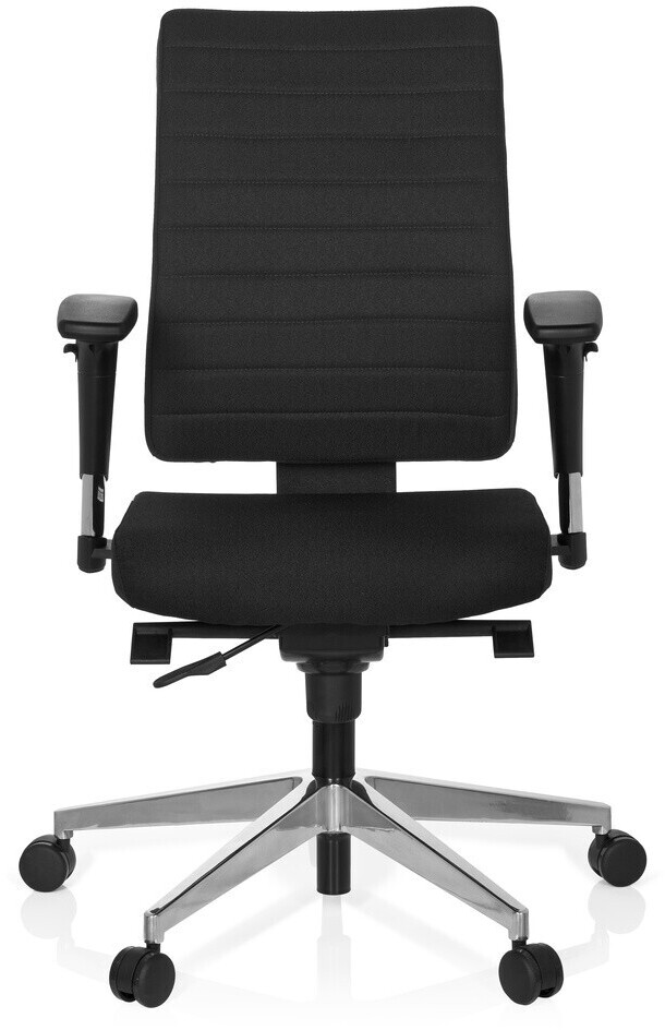 HJH Office Pro-Tec 350 black