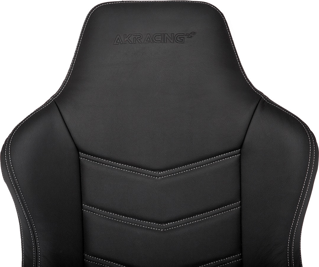 Akracing onyx deluxe best sale