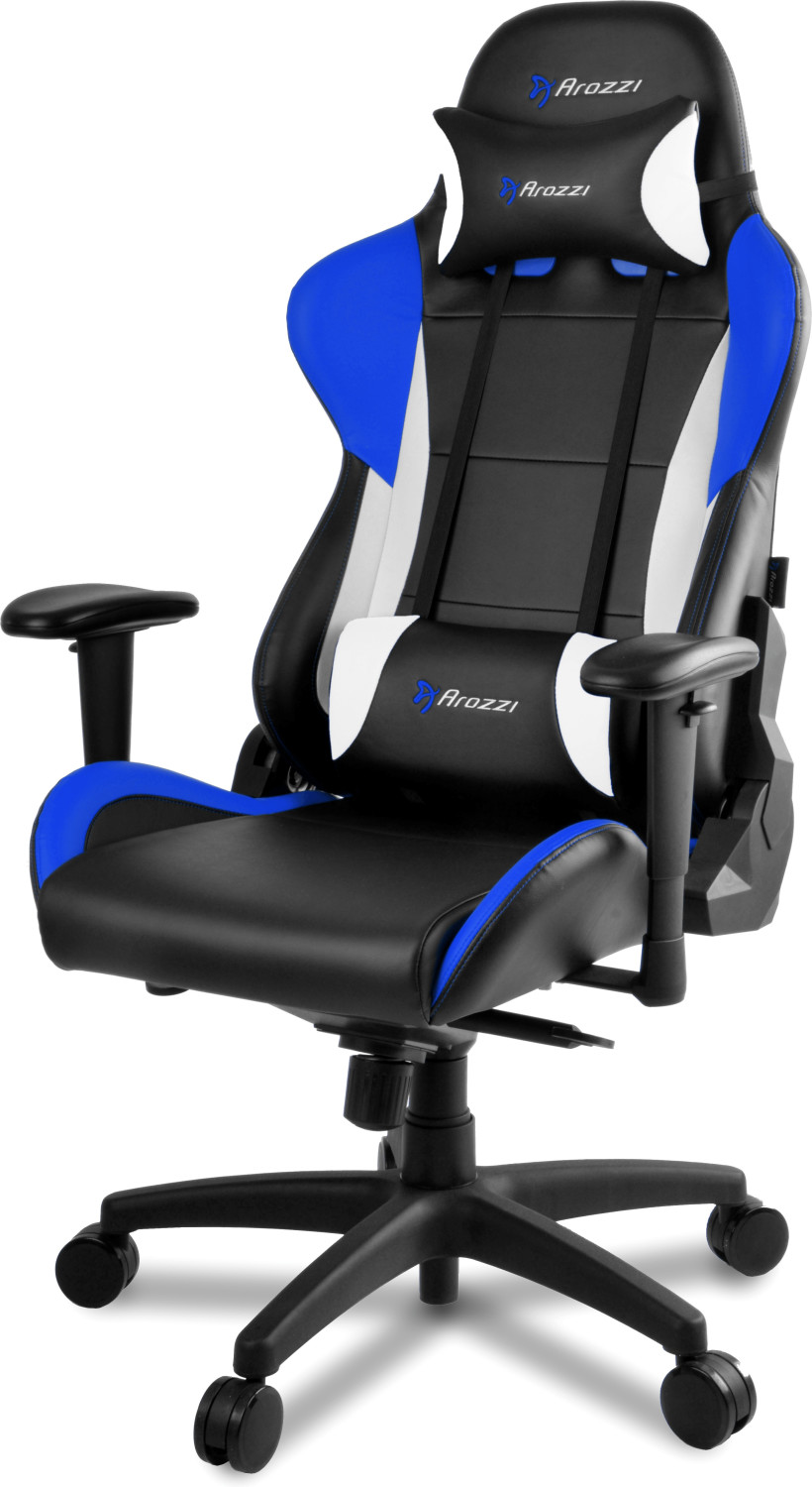 Arozzi Verona Pro V2 bleu