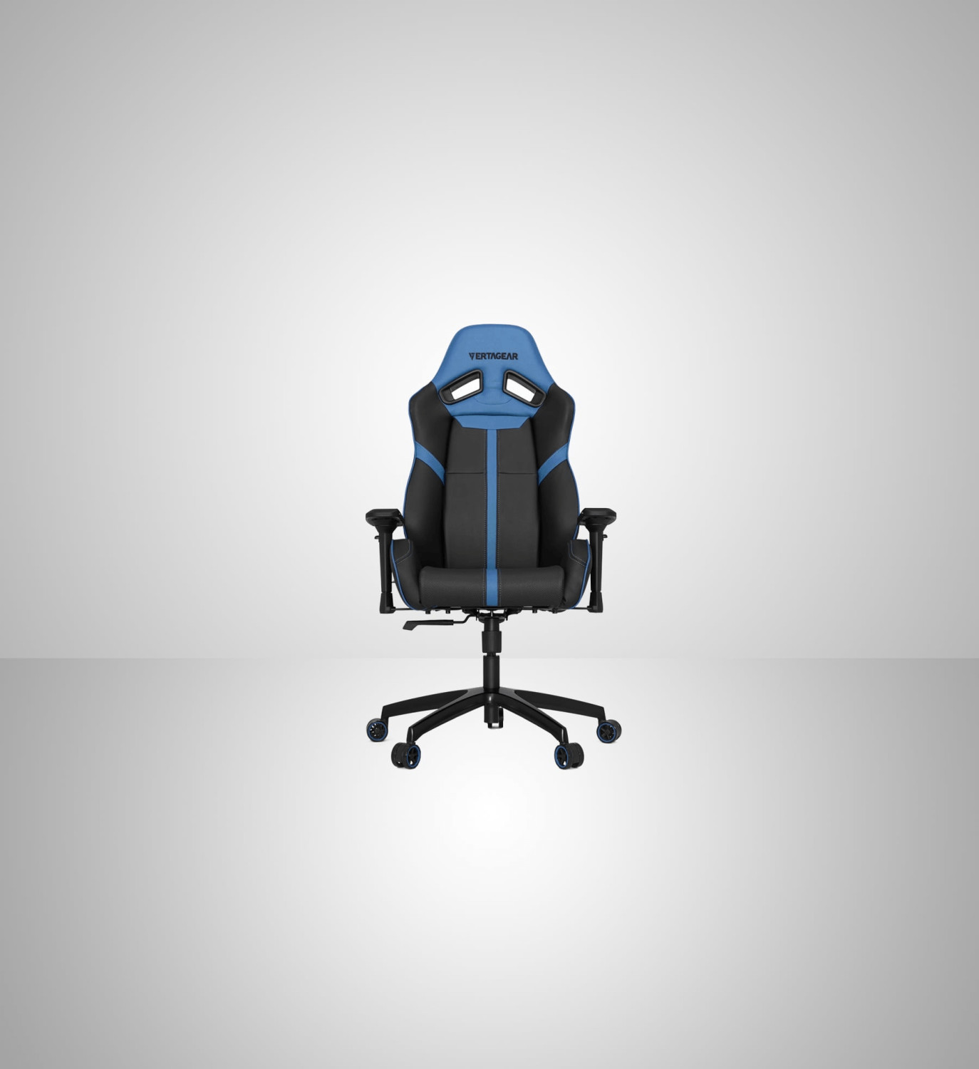 Vertagear SL5000 bleu