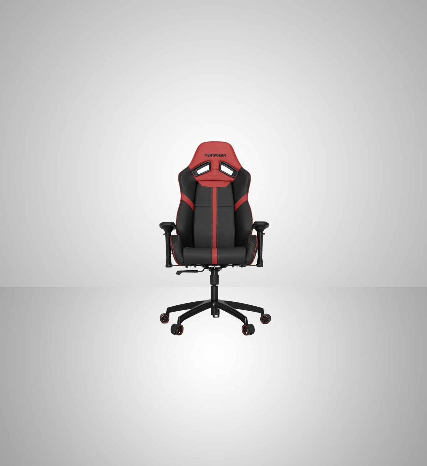 Vertagear SL5000 rouge