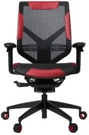 Vertagear Triigger 275 rouge