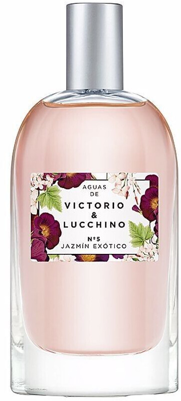 Victorio & Lucchino Agua Nº5 Eau de Toilette (150ml)