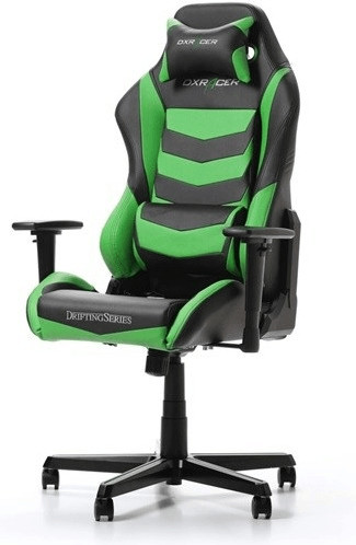 DXRacer Drifting D166