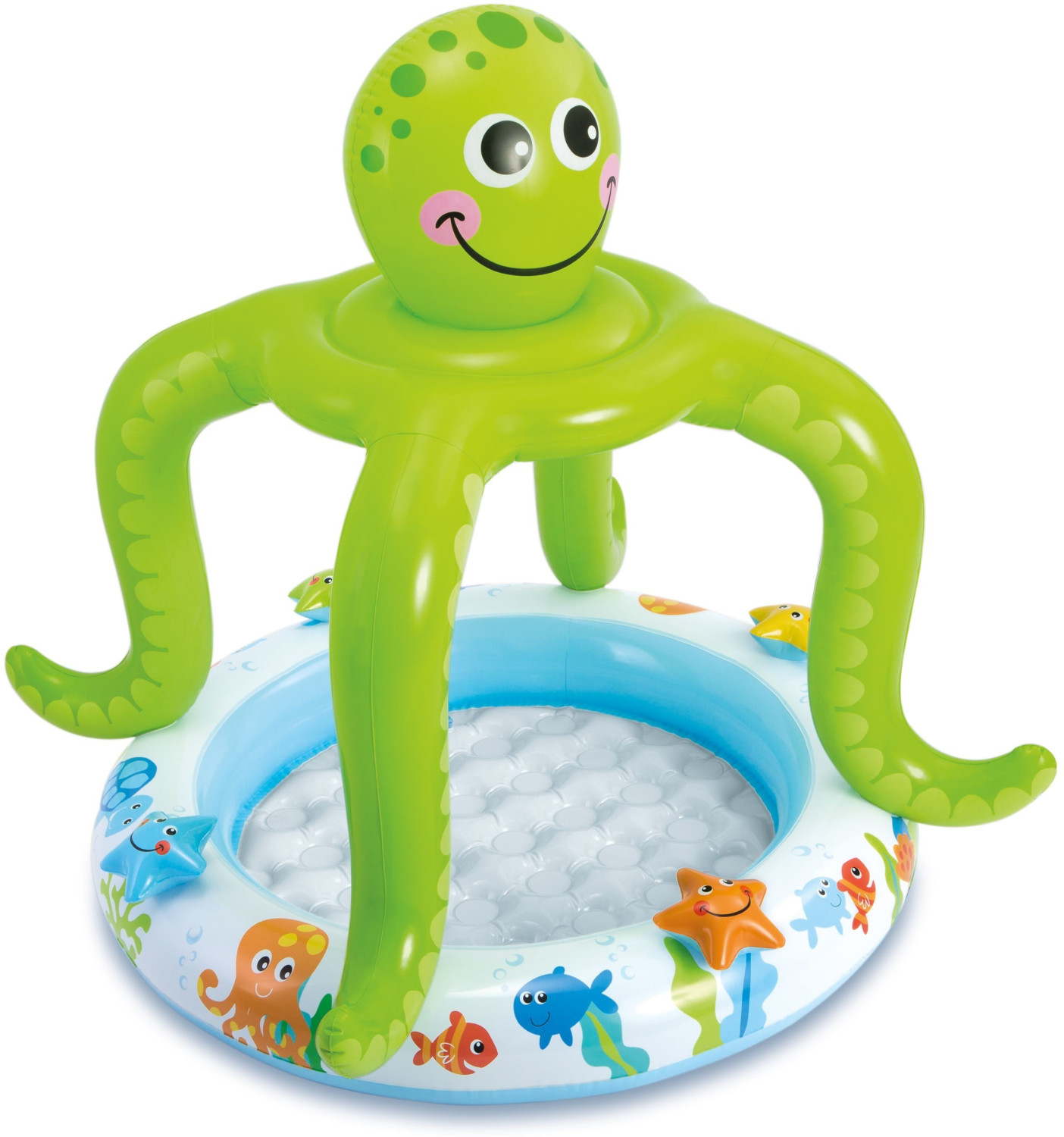 Intex Octopus 102 x 104 cm (57115)