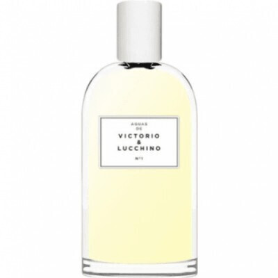 Victorio & Lucchino Aguas Nº1 Eau de Toilette (150ml)