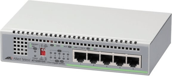 Allied Telesis GS910/5