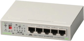 Allied Telesis GS910/5E