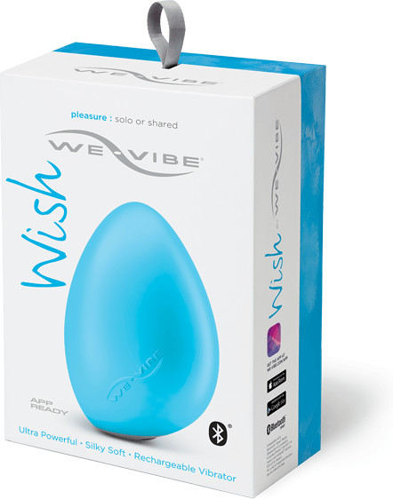 We-Vibe Wish