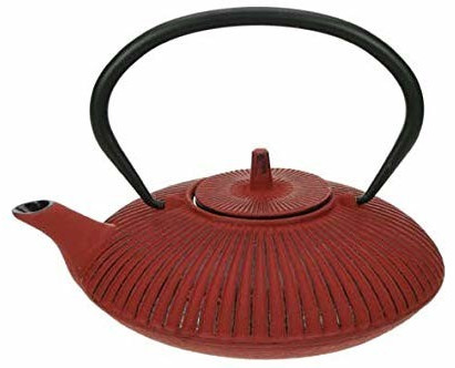Cosy&Trendy Umbrella  0,8 L rouge