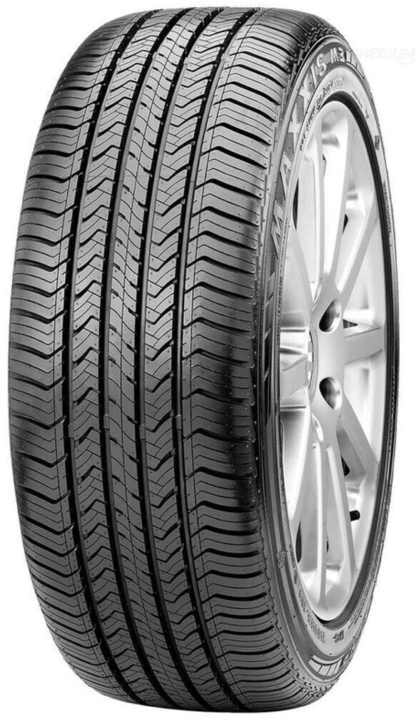 Maxxis Bravo HP-M3 225/55 R18 98V