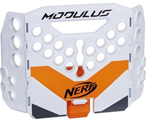 Nerf Bouclier porte-fléchette N-Strike Modulus au meilleur prix