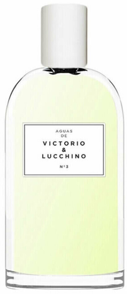 Victorio & Lucchino Agua Nº3 Eau de Toilette (150ml)